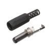 2.5mm-14mm DC Stecker