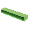 CPM5.08/10VE - sorkapocs 10-pólusú NYÁK-os dugó RM2 (5.08mm) CPF 5,08/10-típushoz - STELVIO