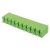 CPM5.08/10VE - sorkapocs 10-pólusú NYÁK-os dugó RM2 (5.08mm) CPF 5,08/10-típushoz - STELVIO