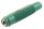 4mm Banana Socket Green - HIRSCHMANN - KUN30GREEN(931804104)