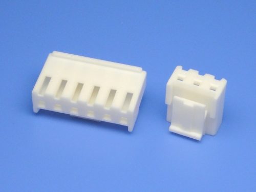HVH-09 - TAIWAN KING PIN TERMINAL - HVH-09(LF)