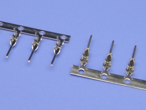 DHTR(LF) - TAIWAN KING PIN TERMINAL - DHTR(LF)