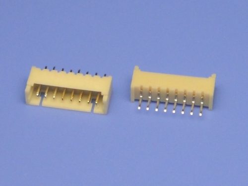 P125I-03(LF) - TAIWAN KING PIN TERMINAL - P125I-03(LF)