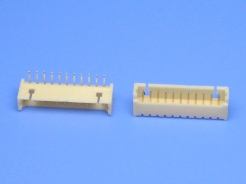 P125L-02(LF) - TAIWAN KING PIN TERMINAL - P125L-02(LF)
