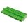 AKZ1110/12-5.08-GREEN - sorkapocs 12-pólusú lengő aljzat RM2 (5.08mm) STLZ 9../12-típushoz - PTR MESSTECHNIK