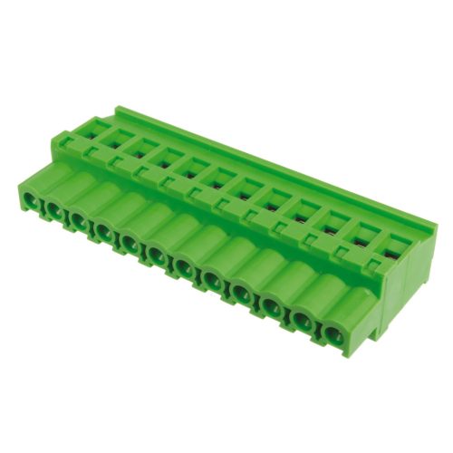 ARKZ 1110/12 - PTR MESSTECHNIK - AKZ1110/12-5.08-GREEN