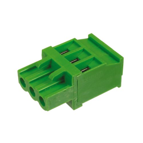 AK 1100/3 - PTR MESSTECHNIK - AK1100/3-5.0-GREEN