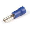 2.8 X 0.8 mm-KARS kék préselhető FASTON - KARSON TECHNOLOGY - KTL-016-07-00