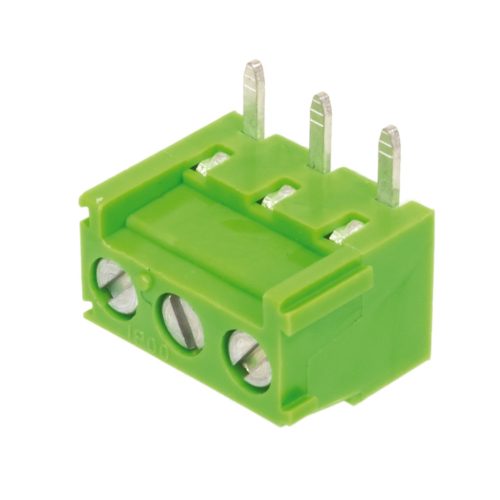 CPP 3.81/3 SQ - STELVIO - CPP3.81/3SQVE