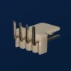 P2510L-04 - TAIWAN KING PIN TERMINAL - P2510L-04(LF)