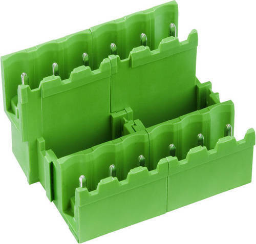 STLZ 970/3-5.08-V - PTR MESSTECHNIK - STLZ970/3-5.08-V-GREEN
