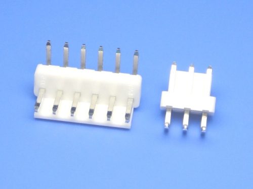 PVHL-3 - TAIWAN KING PIN TERMINAL - PVHL-03(LF)