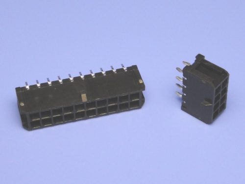 P6630I-06 - TAIWAN KING PIN TERMINAL - P6630I-06(LF)