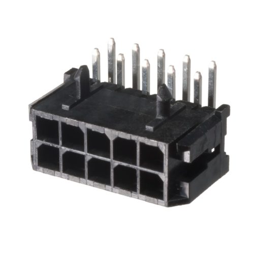 P6630L-10 - TAIWAN KING PIN TERMINAL - P6630L-10(LF)