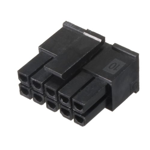 H 6630R1-10 - TAIWAN KING PIN TERMINAL - H6630R1-10(LF)