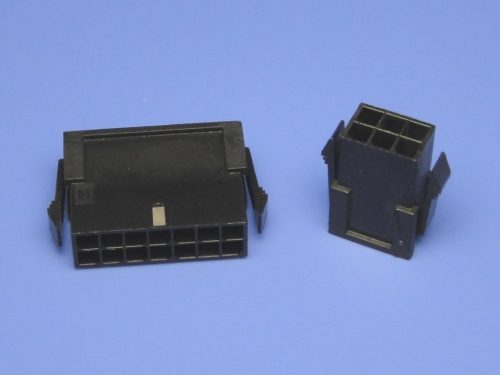H 6630P-06 - TAIWAN KING PIN TERMINAL - H6630P-06(LF)