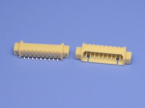 P125L-05SMT-01(HF) - TAIWAN KING PIN TERMINAL - P125L-05SMT-01(HF)