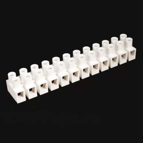 Barrier Terminal Block 302-HDS/12-VO - WECO - 302-HDS/12-VO