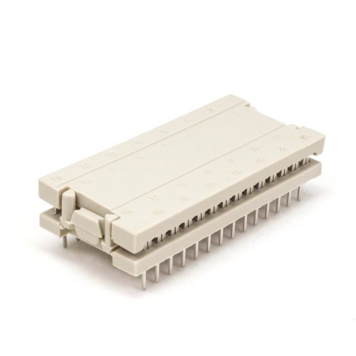 28 DIL-CONEC FLACHBAND-IC - CONEC - 220F10129X