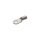 41011 - préselhető szemes kábelsaru d=0.5-1mm², D=2.8mm - WEITKOWITZ