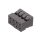 51110-0860 - 8-pólusú lengő aljzat betét nélkül RM=2,0mm betét: 53-20-33 - MOLEX