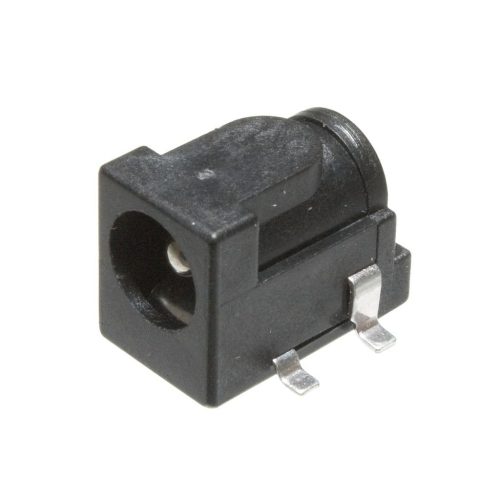 DC 10AS SMD 2.1mm DC Steckdose - CLIFF - DC10AS