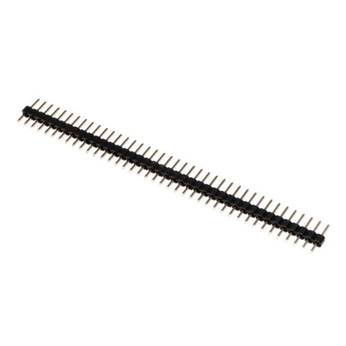 AH1I-1x40 Stiftleiste - TAIWAN KING PIN TERMINAL - AH1I-40LF