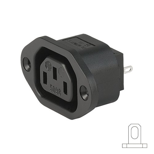 6182.0028 - SCHURTER - 6182.0028