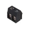 AKZ 500/2H - PTR MESSTECHNIK - AKZ500/2DS-5.08-H-GREY