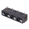 AK 100/4DS-10.0H - PTR MESSTECHNIK - AK100/4DS-10.0-H-GREY