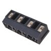 AK 100/4DS-10.0H - PTR MESSTECHNIK - AK100/4DS-10.0-H-GREY