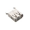 USB-A Steckverbinder USB-Steckdose - E-TEC - USS-W04-TA21-98