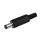 2.1mm-9.5mm 4840.1200 DC Stecker - SCHURTER - 4840.1200