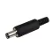 2.1mm-9.5mm 4840.1200 DC Stecker - SCHURTER - 4840.1200