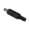 2.1mm-9.5mm 4840.1200 DC Stecker - SCHURTER - 4840.1200