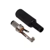 2.1mm-9.5mm 4840.1200 DC Stecker - SCHURTER - 4840.1200