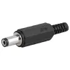 2.1mm-9.5mm 4840.1200 DC Stecker - SCHURTER - 4840.1200