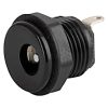 2.5mm DC Steckdose - SCHURTER - 4840.2210