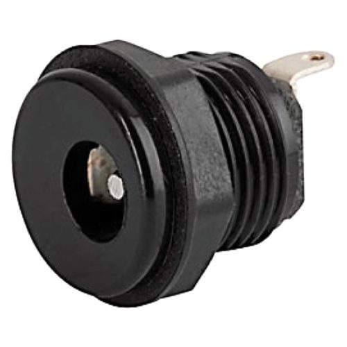 2.5mm DC Steckdose - SCHURTER - 4840.2210