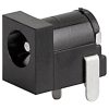 2.5mm DC Steckdose - SCHURTER - 4840.2211