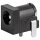 2.5mm DC Steckdose - SCHURTER - 4840.2211