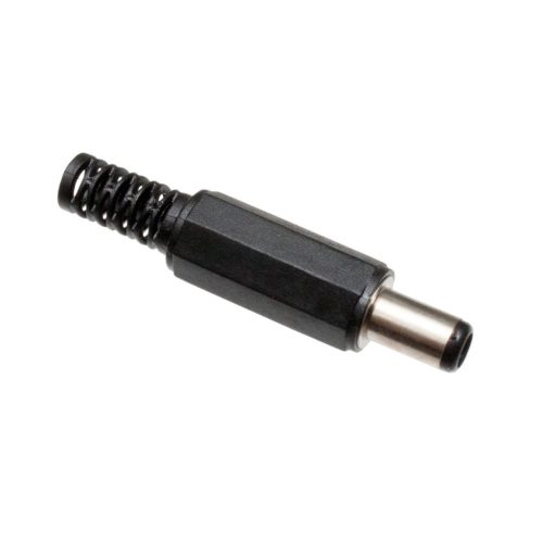 2.1mm-9mm DC Stecker