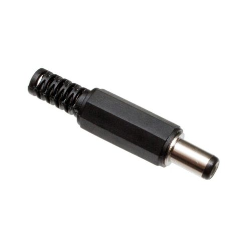 2.5mm-9mm DC Stecker