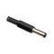 2.5mm-14mm DC Stecker