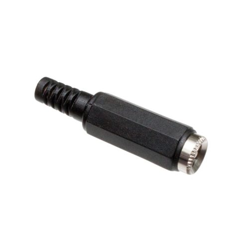 2.1mm DC lengő aljzat