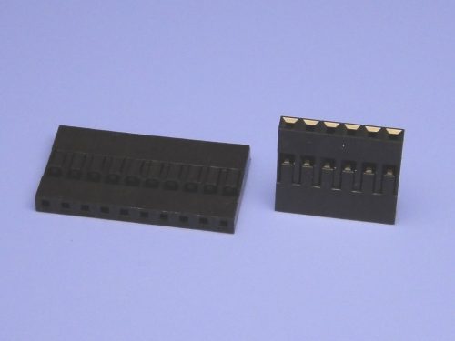 BH1-1 - TAIWAN KING PIN TERMINAL - BH1-1x1(LF)