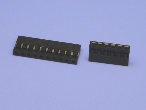 AH1-1x2 - TAIWAN KING PIN TERMINAL - AH1-1X2(LF)