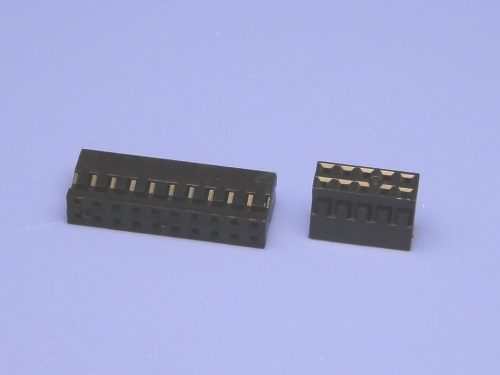 AH2-2x5 - TAIWAN KING PIN TERMINAL - AH2-2X5(LF)
