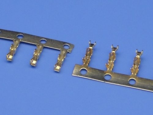 FHT-S(LF) - TAIWAN KING PIN TERMINAL - FHT-S(LF)