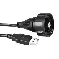 Cable Assemblies - USB
